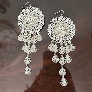 Dangle Earrings